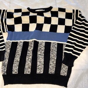 Rare find Vintage BJORN BORG sweater